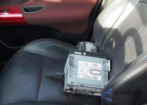 2012 Nissan Juke Sl from USA, damaged, VIN JN8AF5MV1CT124663